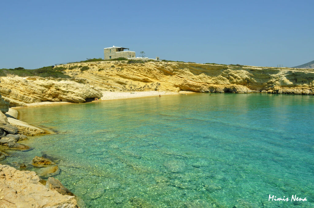 LAKI BEACH - KATO KOUFONISI 04