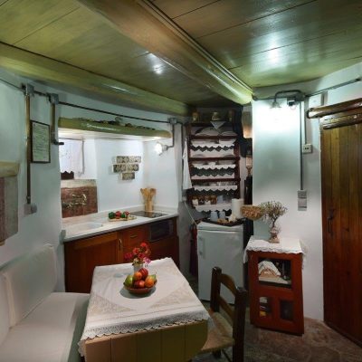 Groundfloor-living room