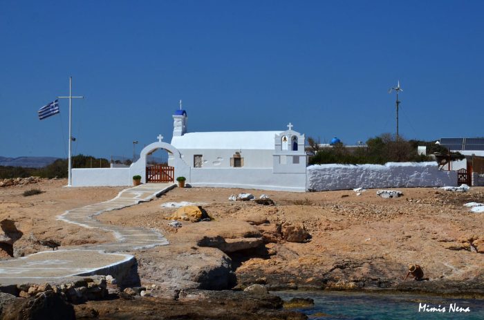 Holy Virgin’s Church Holy Virgin’s Church