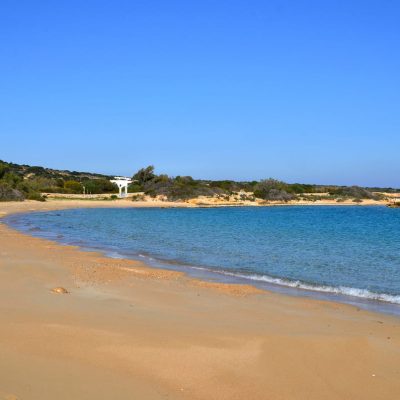 Koufonisia - Charokopou 04