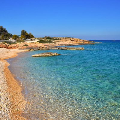 Koufonisia - Chondros Cavos 01