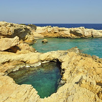 Koufonisia - Pisina 02