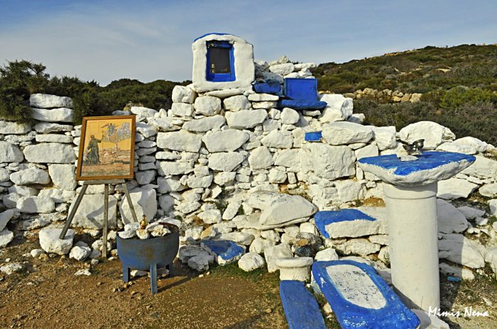 Koufonisia – Profitis Ilias 03 Koufonisia - Profitis Ilias 03