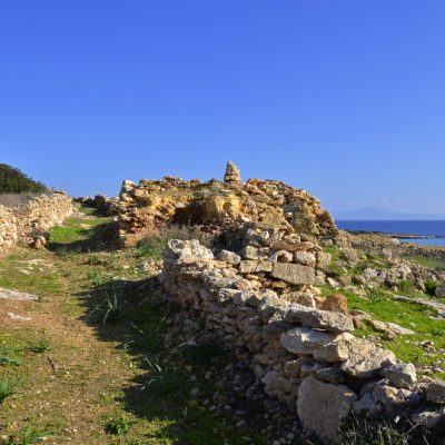 Mantra Path 01 - Koufonisia